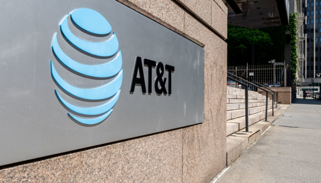 AT&T Experiencing Nationwide Service Outage, X Has Questions