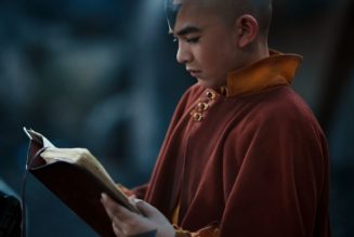 Avatar: The Last Airbender is everything that’s disappointing about Netflix’s live-action cartoon shows