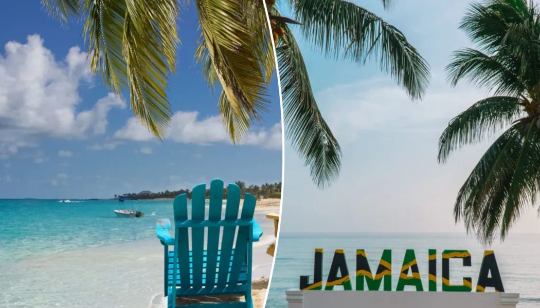 Bahamas, Jamaica slam ‘high risk’ travel advisories for tourists