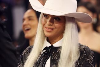 Beyoncé Announces Country-Themed 'Renaissance: Act II" Album on Super Bowl Sunday