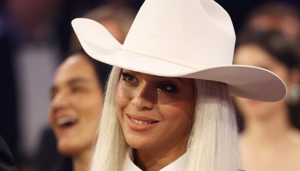 Beyoncé Fan’s Radio Request Reignites Country Music Debate