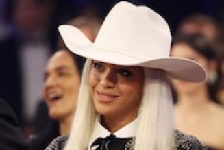 Beyoncé’s new country songs salute the genre’s Black cultural roots