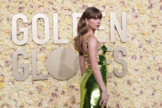 ‘Bigger than fashion’? Why Taylor Swift will never sign with a luxury brand