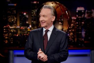 Bill Maher Calls For Less “Unbridled Lust” For Material Things In Pop Music