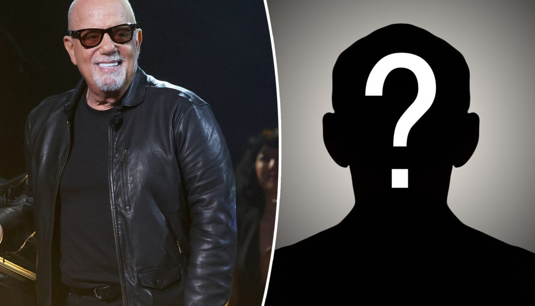 Billy Joel reveals the 3 music icons he wants for his supergroup — and you’ll never guess who they are