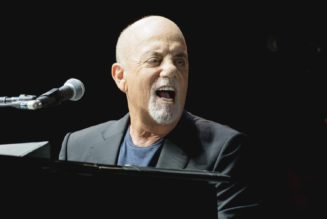 Billy Joel to play shows with Stevie Nicks, Sting, and Rod Stewart alongside final MSG shows