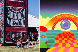 Bonnaroo Day Passes and Tales from Bourbon & Beyond: The What Podcast