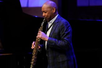 Branford Marsalis appointed artistic director at New Orleans music center honoring his father