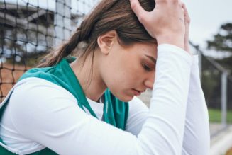 Burnout and overtraining are forcing young athletes to drop out of sports, new report reveals