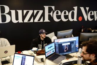 BuzzFeed Sells Complex to NTWRK for $109 Million USD