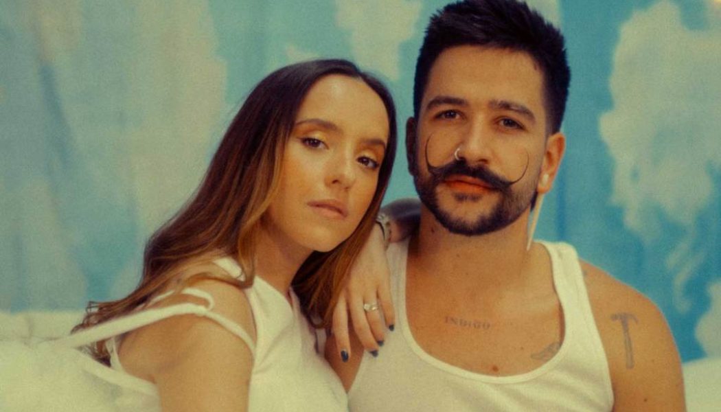 Camilo & Evaluna’s ‘PLIS,’ Los Ángeles Azules’ ‘La Cumbia Triste’ & More: Which Is Your Favorite New Latin Music Release? Vote!