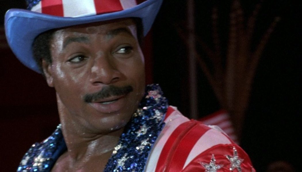 Carl Weathers, Who Played Apollo Creed in Rocky, Dead at 76