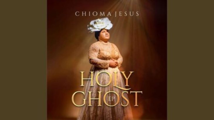 Chioma Jesus - Holy Ghost ft Pst Blessed Uzochika mp3 download