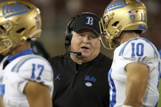 Chip Kelly taking a demotion to get out of UCLA is a gut punch for the Bruins - Yahoo Sports