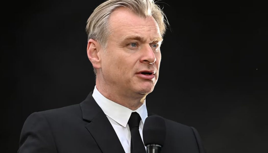 Christopher Nolan Could Make a Horror Film as His Next Project