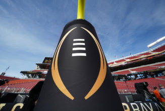 College Football Playoff adopts new '5+7' format to allow for more at-large bids