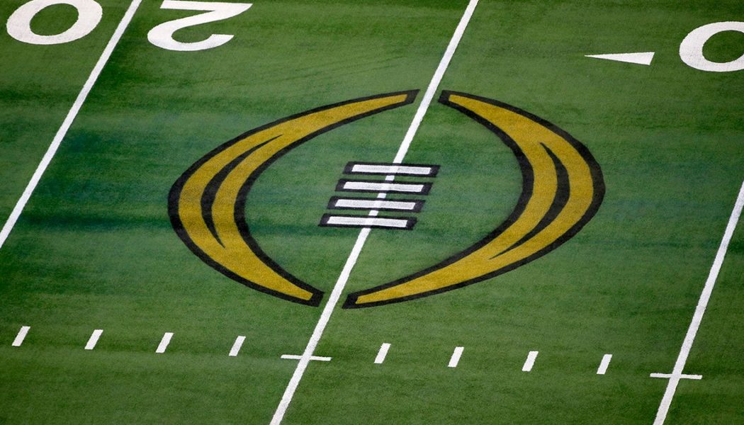 College Football Playoff approves expanded format starting in 2024 season