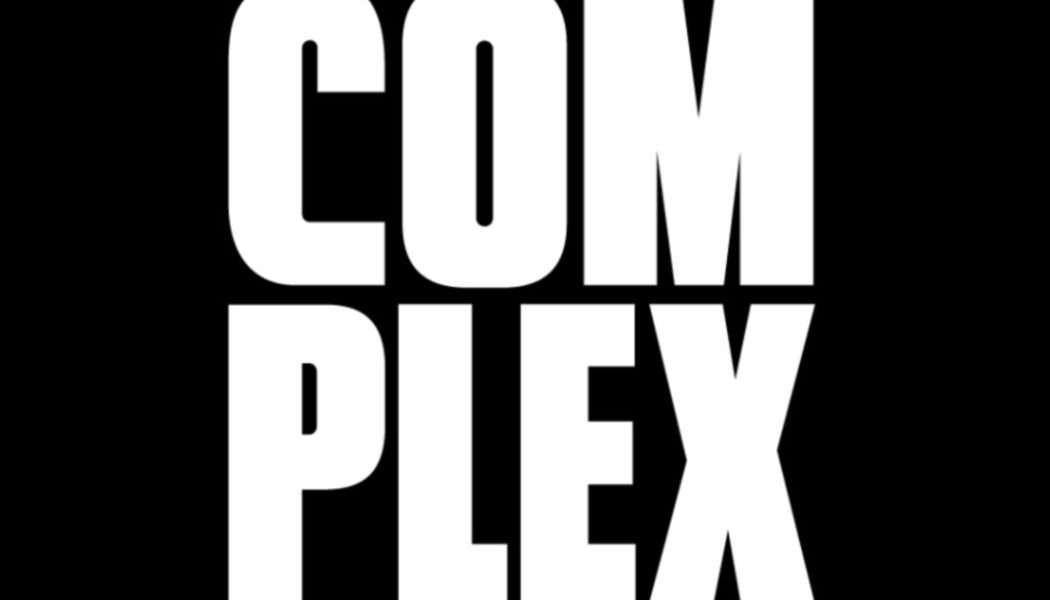 Complex Acquired by NTWRK, With Investment From Universal Music Group