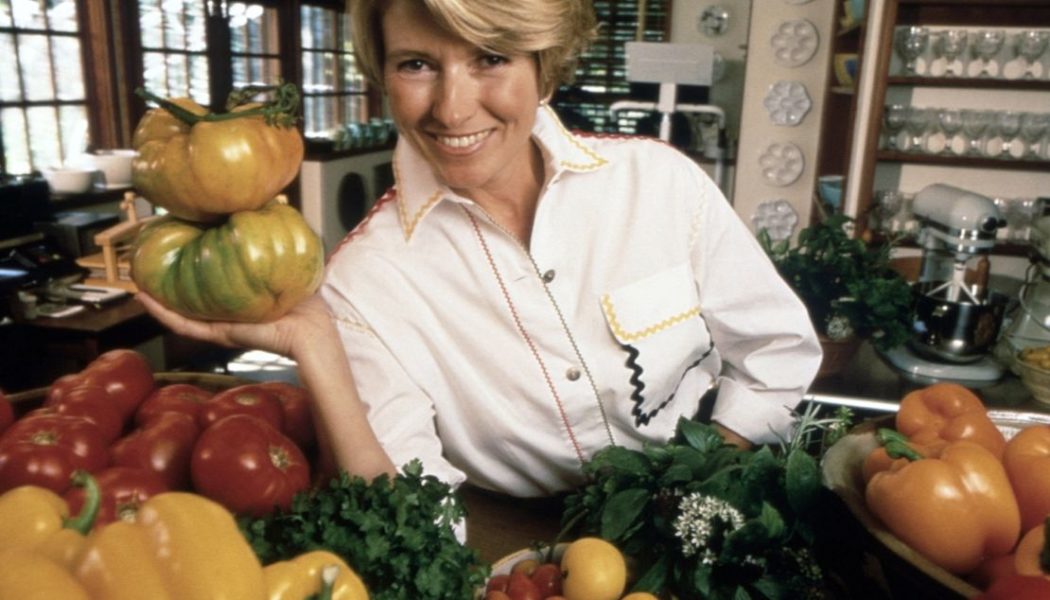 Consumer culture’s queen Martha Stewart walked so a generation of lifestyle influencers could run | CNN Business