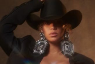 Country Music Stations Already Refusing to Play Beyoncé's Country Songs