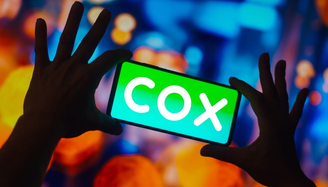 Cox Communications won’t have to pay $1 billion to record labels after all