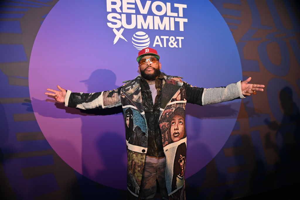 2021 Revolt Summit