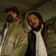 Damian "Jr. Gong" Marley and Stephen Marley launch "Traffic Jam Tour"