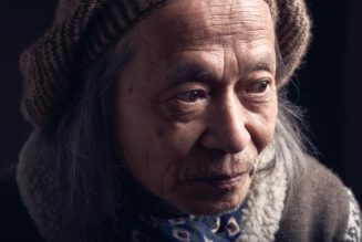 Damo Suzuki, Pioneering Vocalist of Can, Dead at 74