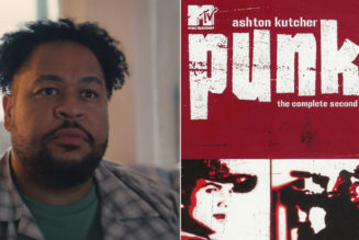 Daryl J. Johnson Recalls Being on Punk'd: "I Ran Down the Street Naked Chasing Miley Cyrus!'"