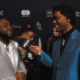 Davido On His GRAMMY Nominations, The Importance of The New African Music Category & Reveals How To Pronounce His Name | Clive Davis Pre-Grammy Gala 2024