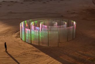 Desert X AlUla Returns to the Arabian Peninsula