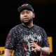 DJ Akademiks' Ex Girlfriend Makes Abuse Claims Against Him