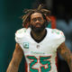 Dolphins to release CB Xavien Howard; Jalen Ramsey stirs the pot with farewell message