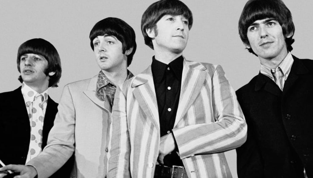 Each Beatles Member To Receive Biopic From Sam Mendes