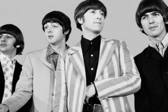 Each Beatles Member To Receive Biopic From Sam Mendes