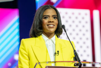 Edgeless Candace Owens Absolutely Hates Ice Spice's New Song