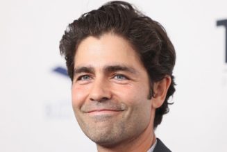 'Entourage' star Adrian Grenier left California for a 'grounded lifestyle' in Texas