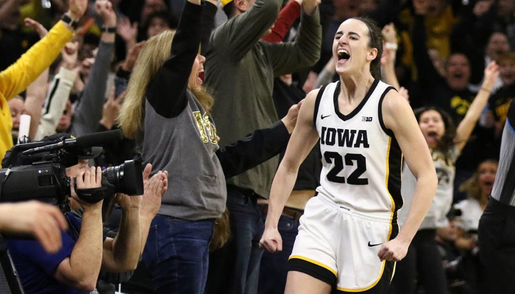 ESPN analyst doesn't think Caitlin Clark is 'great' yet for one reason