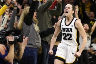 ESPN analyst doesn't think Caitlin Clark is 'great' yet for one reason