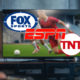 ESPN, Warner Bros., and Fox team for new streaming sports app