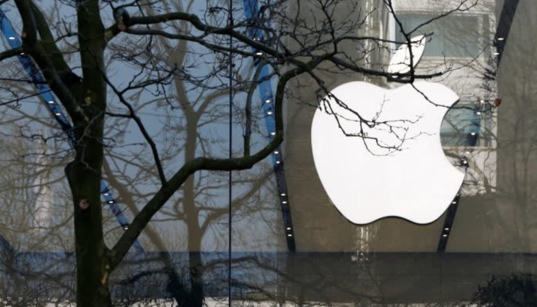 EU to hit Apple with first ever fine in €500mn penalty over music streaming