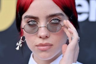 Everything We Know About Billie Eilish's New Album (So Far)