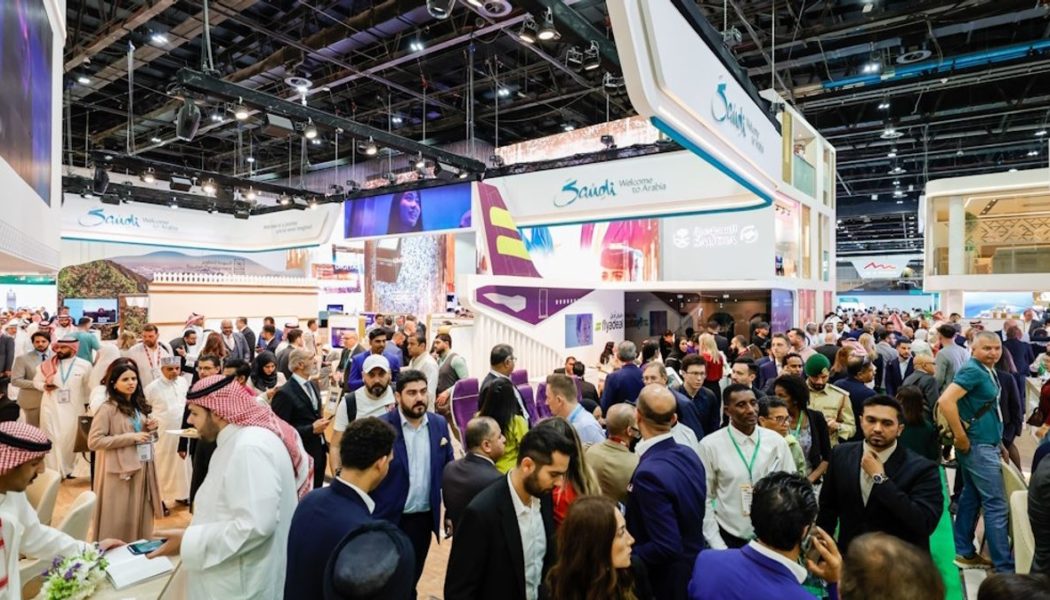 Expo Expo MENA and Downtown Luxury Exhibition 2024: Redefining Saudi Arabia's Economic Landscape