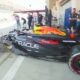 F1 Testing Day One: New Red Bull RB20 the talk of first morning as Max Verstappen sets lunchtime pace