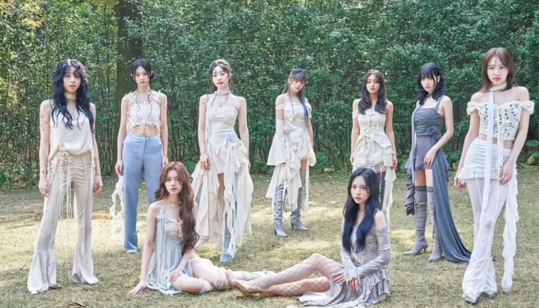 Fans Choose TWICE’S ‘I Got You’ as This Week’s Favorite New Music