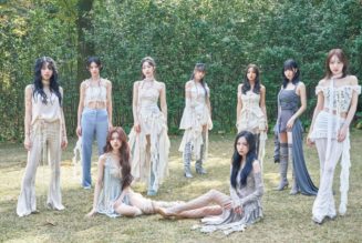 Fans Choose TWICE’S ‘I Got You’ as This Week’s Favorite New Music