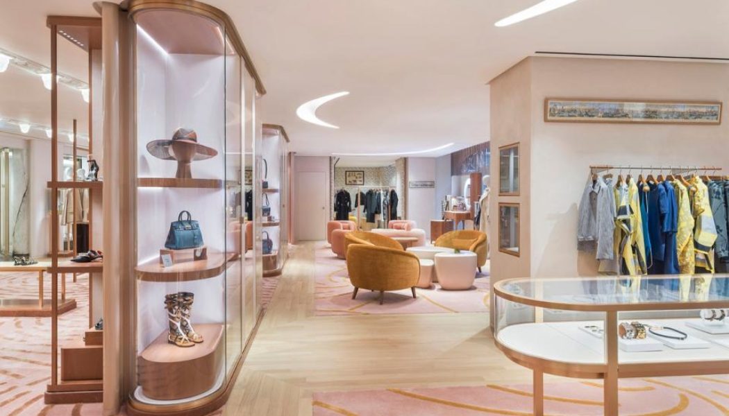 Fashion giant Hermès defies luxury slump— and hands staff €4,000 bonus