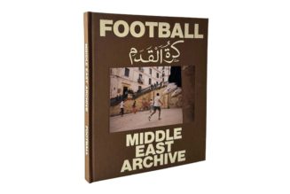 ‘Football’ Documents North Africa and the Middle East’s Love for the Beautiful Game