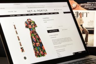 For Luxury E-Commerce, It’s Even Worse Than It Looks