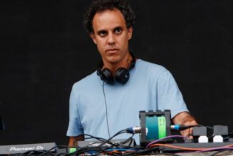 Four Tet Is Hosting a Music Festival Under a Bridge in Brooklyn